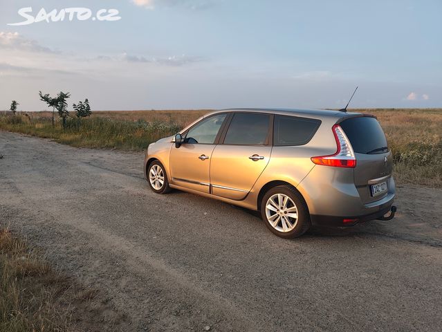 Renault Scénic
